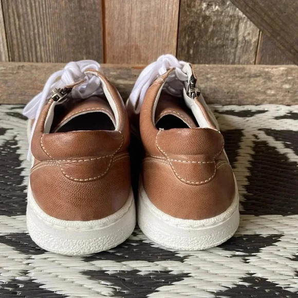 Chacal |  Ceraline Ankle Sneaker - Picture 8 of 11